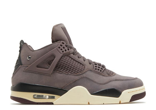 Jordan 4 A Ma Maniére Violet Ore