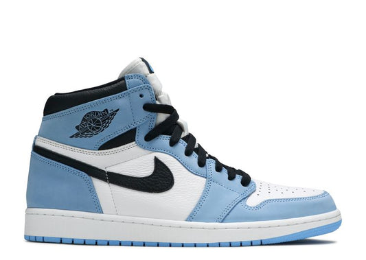 Jordan 1 High University Blue