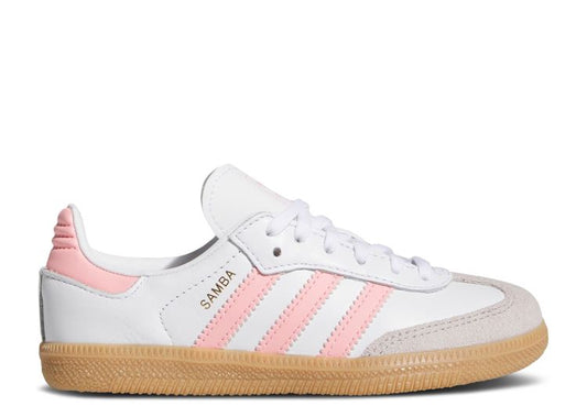 Adidas Samba Kids Pink