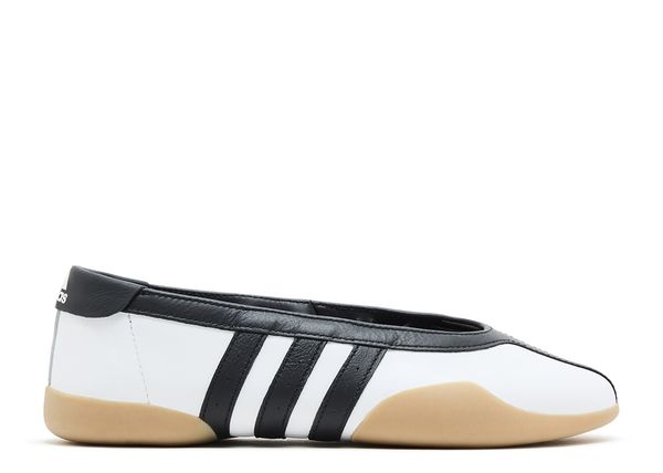 Adidas Ballet White