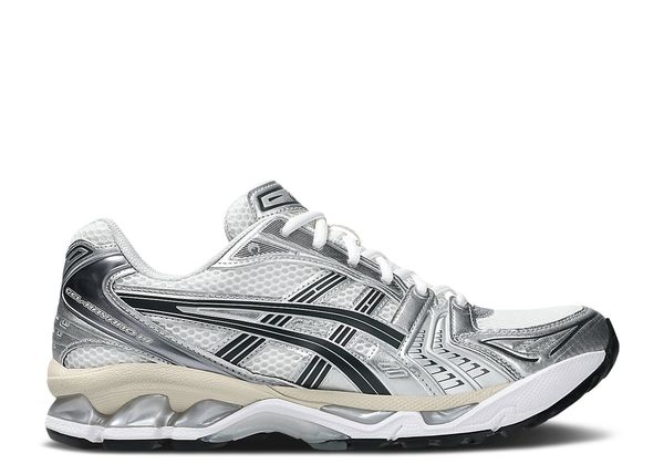Asics Kayano 14 Grey