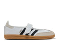 Adidas Samba Jane White