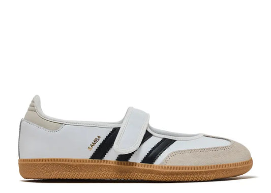 Adidas Samba Jane White