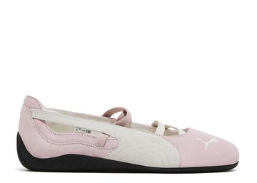 Puma Ballet Pink