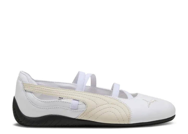 Puma Ballet Snow