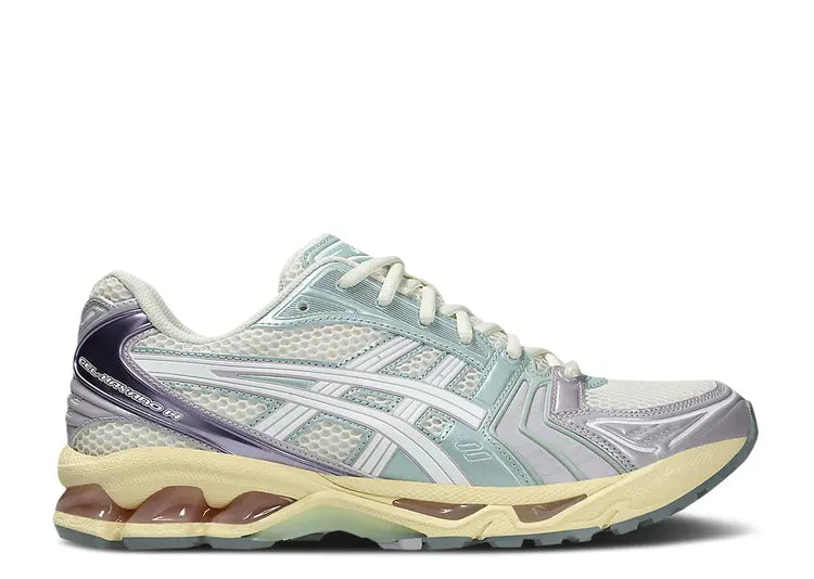 Asics Kayano 14 Violet