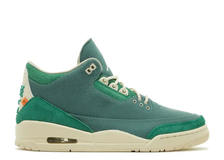 Jordan 3 Bicoastal X Nina Chanel Abney