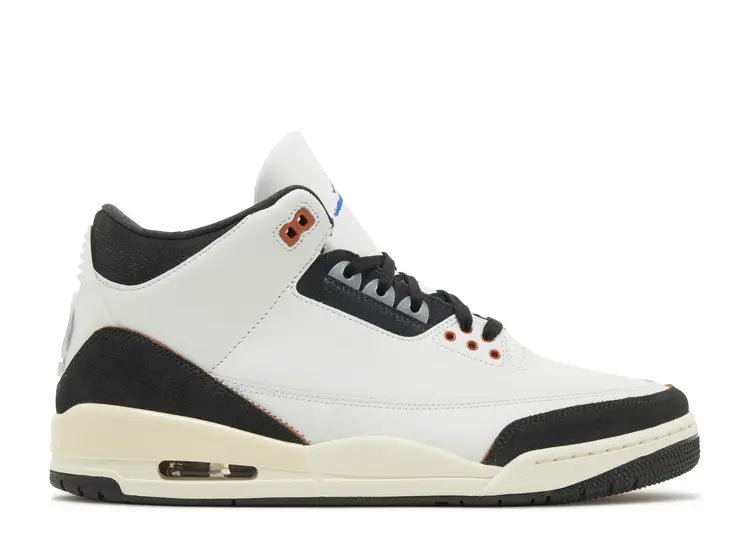 Jordan 3 Quai 54