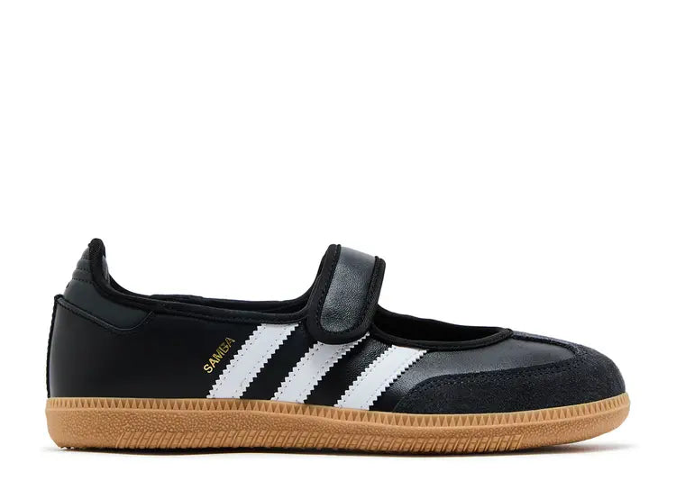 Adidas Samba Jane Black