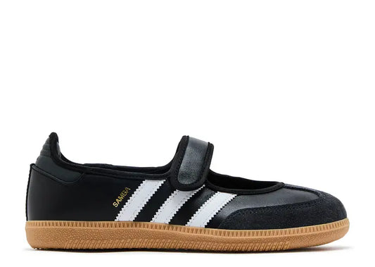 Adidas Samba Jane Black