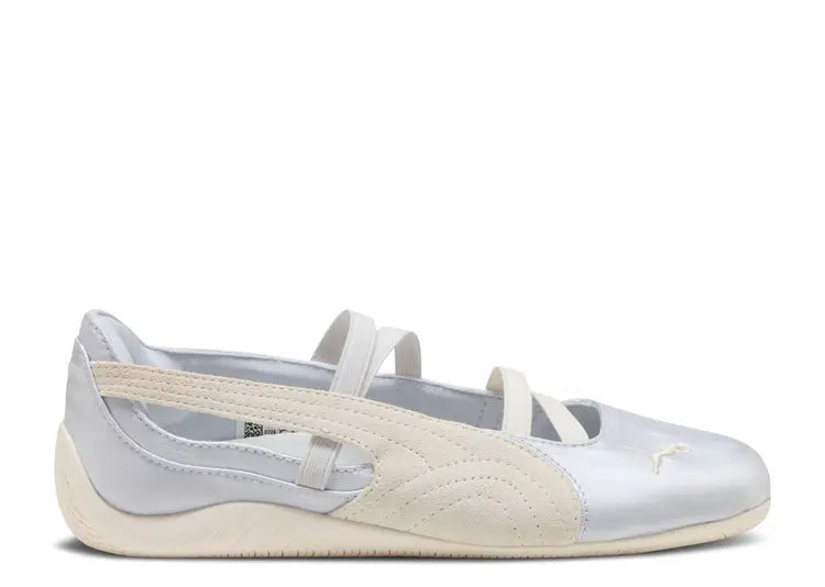Puma Ballet Grey