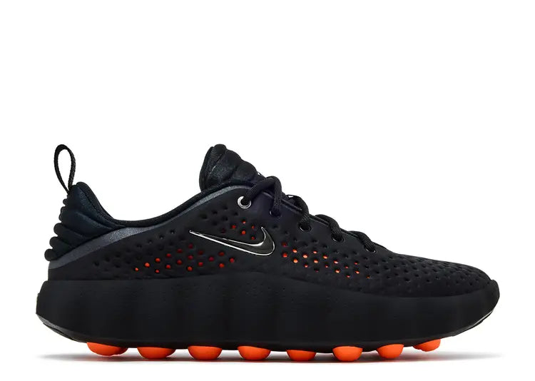 Nike Mind 002 Black – Size Run