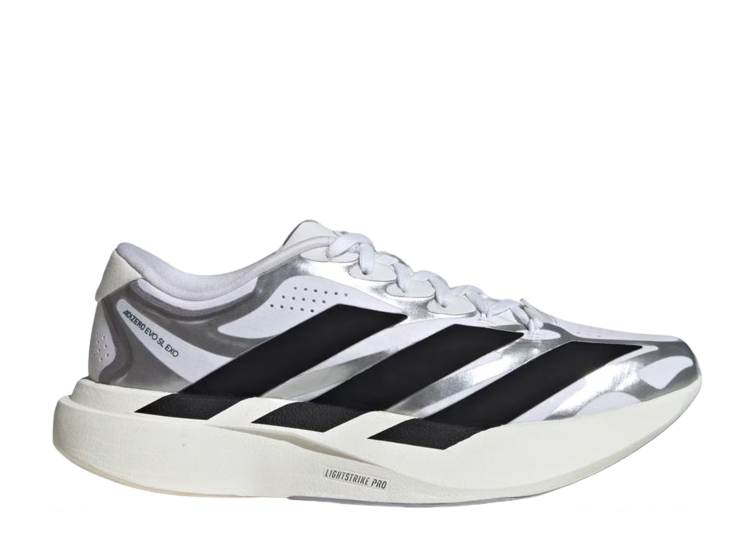 Adidas Adizero Silver