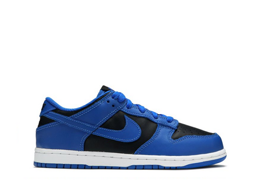 Nike Dunk Low Cobalt