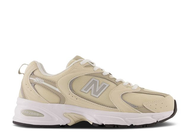 New Balance 530 Beige Reflection