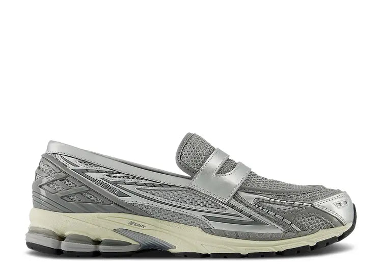 New Balance 1906L Loafer Silver