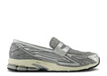 New Balance 1906L Loafer Silver