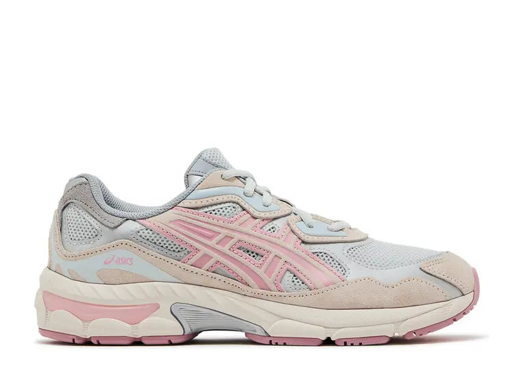 Asics Gel NYC Pink Grey