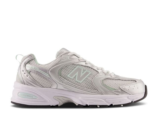 New Balance 530 White Cosmic Jade