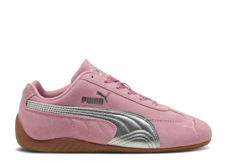 Puma OG Metallic Pink