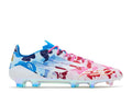 Adidas Predator X Bape Camo Pink