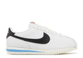 Nike Cortez White