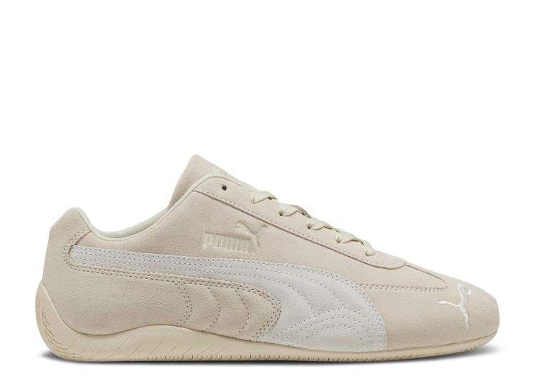 Puma Speedcat Cream