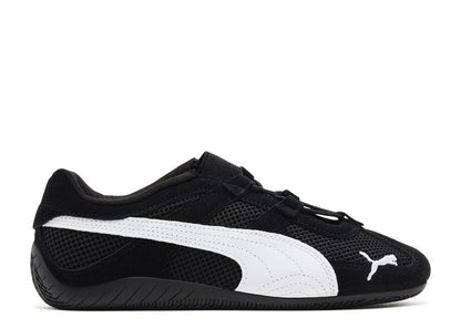 Puma Ballet Go Black