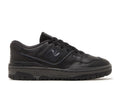 New Balance 550 Black