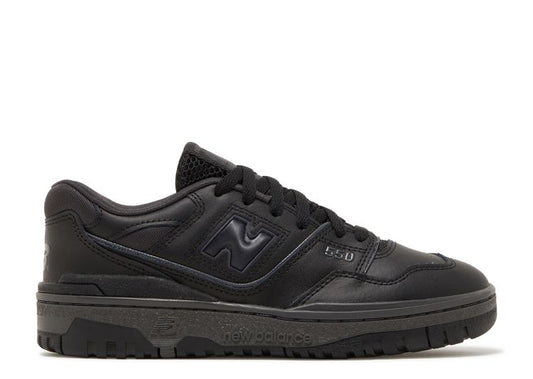 New Balance 550 Black