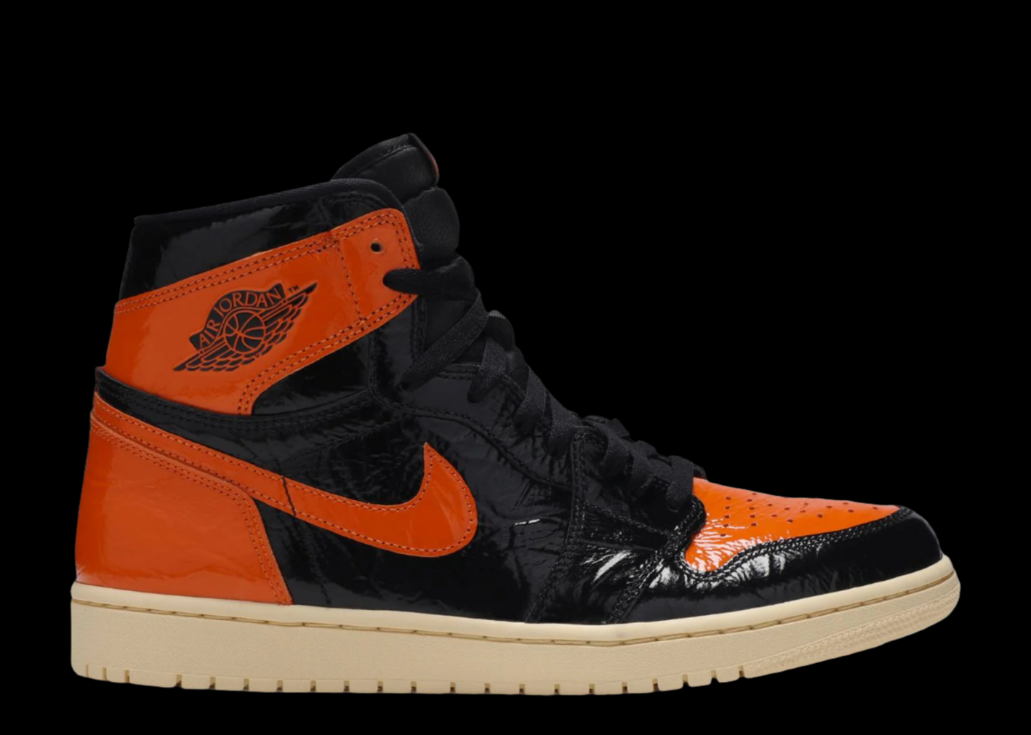 Jordan 1 High Shattered Backboard 3.0