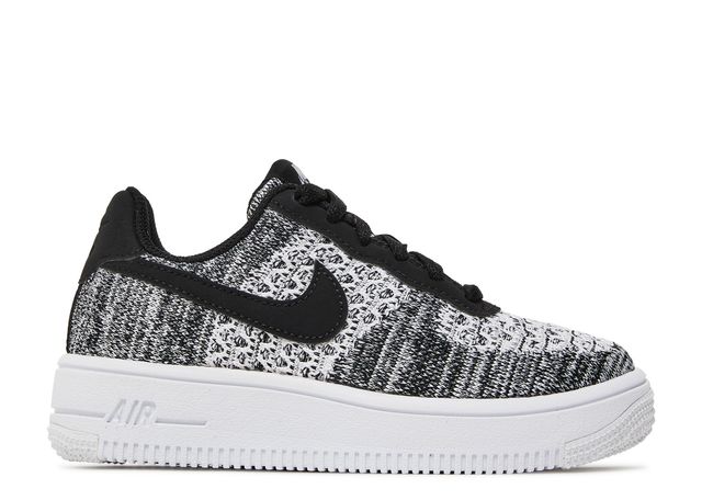 Nike Air Force 1 Flyknit 2.0 Oreo