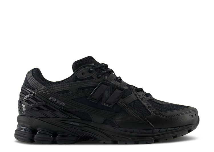 New Balance 1906 Black