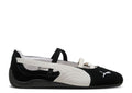 Puma Speedcat Ballet Black White