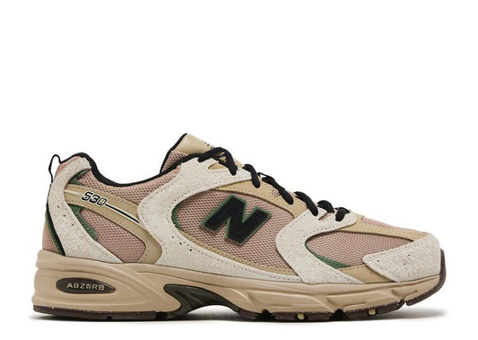 New Balance 530 Linen Brown