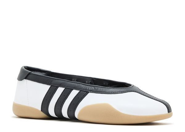 Adidas Ballet White