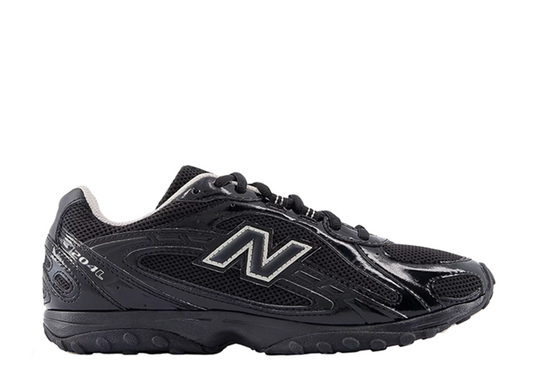 New Balance 204L Black
