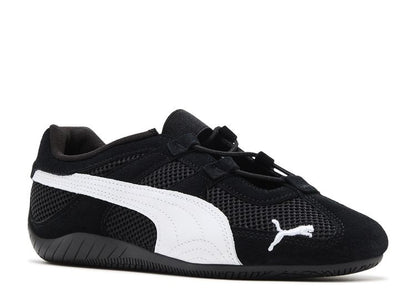 Puma Ballet Go Black