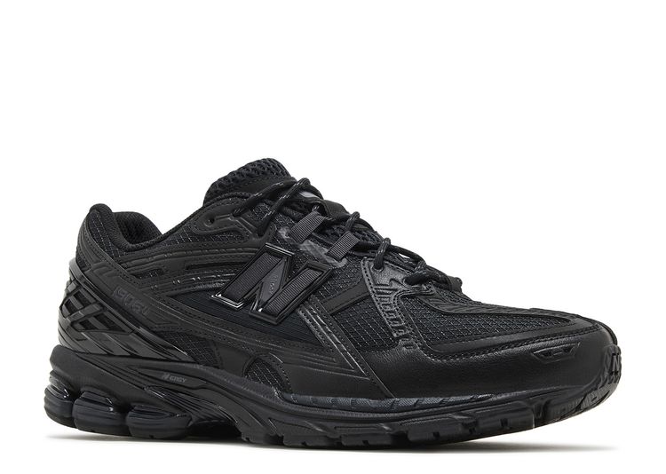 New Balance 1906 Black
