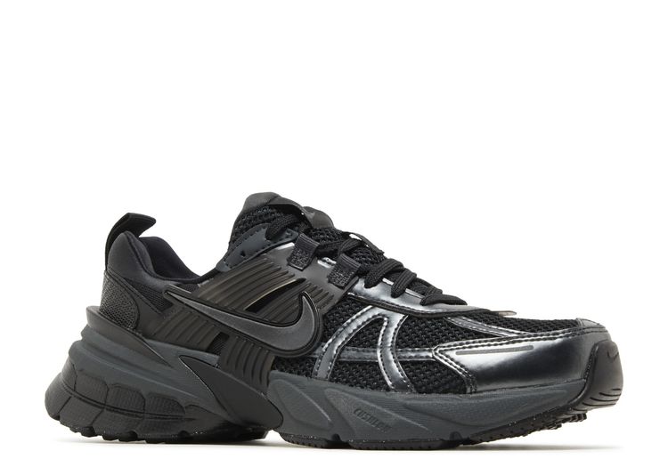 Nike V2K Black