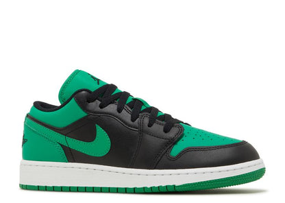 Jordan 1 Low Lucky