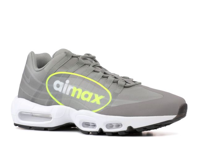 Nike Air Max 95 Neon Grey