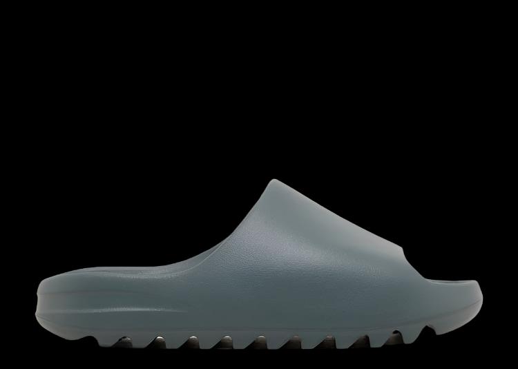 Yeezy Slide Slate Marine