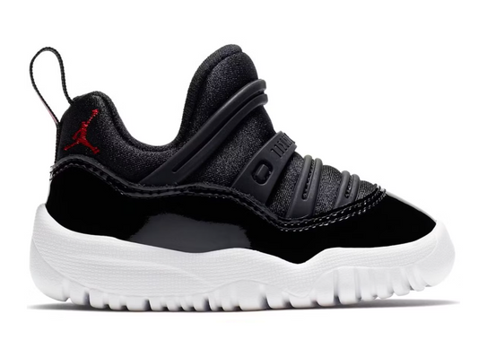 Jordan 11 Little Flex 72-10 (TD)
