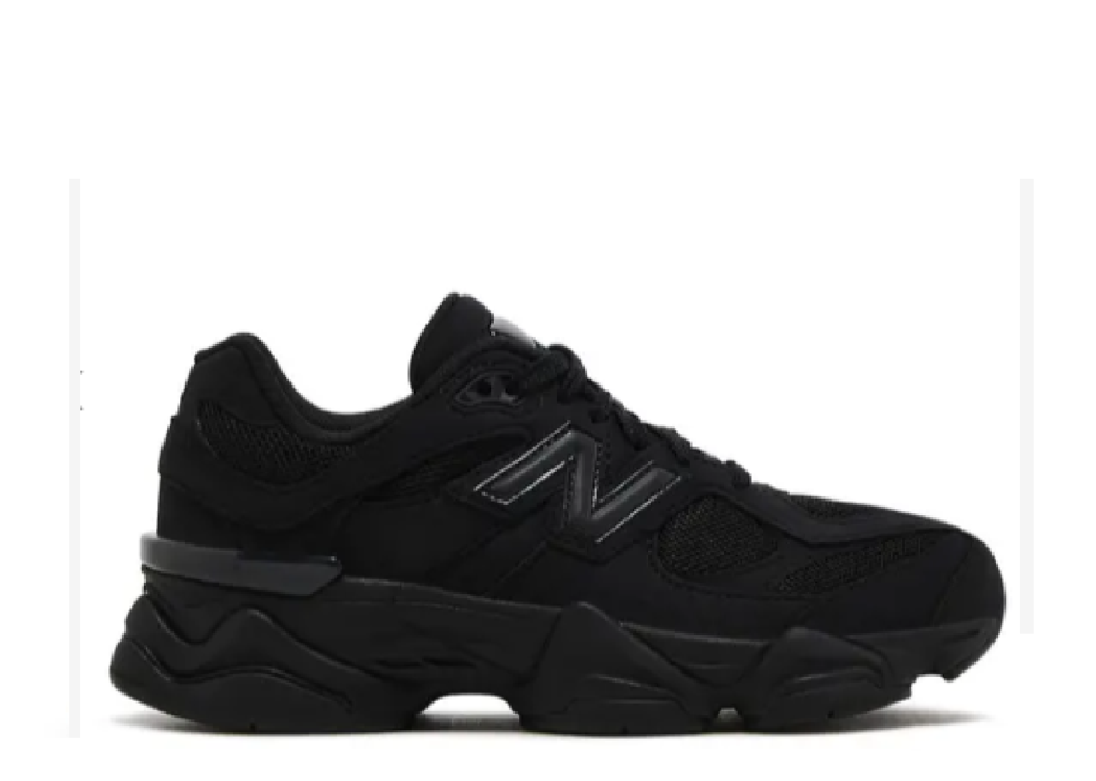 New Balance 9060 Black