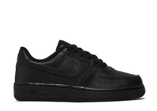 Nike Air Force 1 Low Triple Black