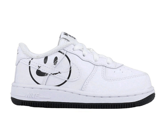 Nike Air Force 1 Low Day White