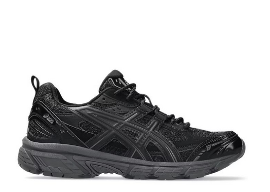 Asics Nunobiki Black