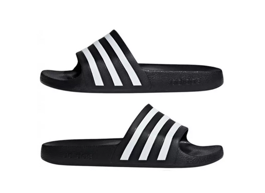 Adidas Adilette Black