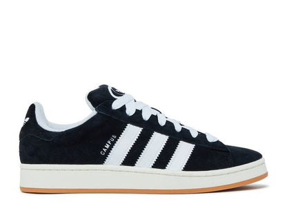 Adidas Campus Black